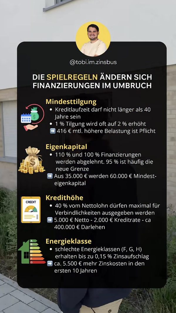 Reel: Die Spielregeln ändern sich
